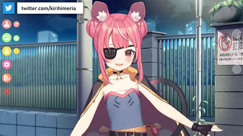 VTube Studio on Steam.